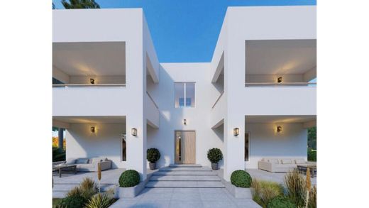 Detached House in Bel-Air, Malaga