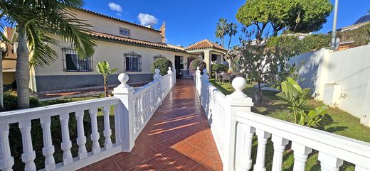 Vrijstaand huis in Benalmádena Costa, Provincia de Málaga