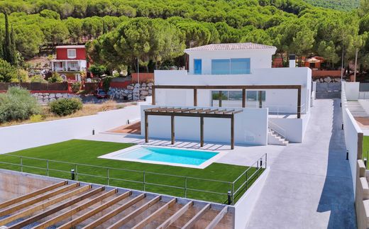 Detached House in Alhaurín de la Torre, Malaga