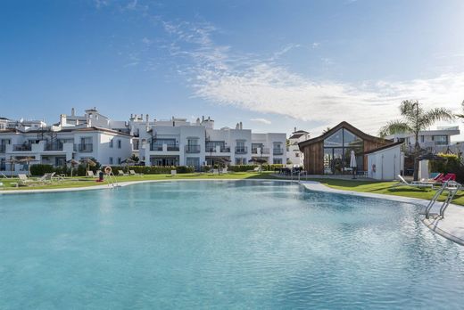 Apartment / Etagenwohnung in Benahavís, Málaga