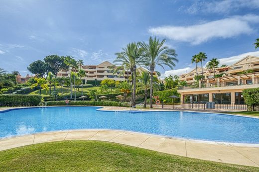 Apartment in Benahavís, Malaga