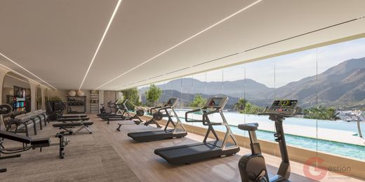 Apartment in Estepona, Malaga