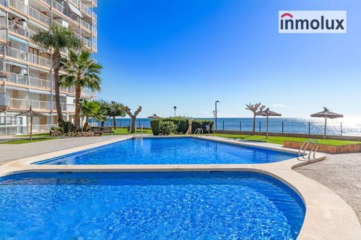 Apartment / Etagenwohnung in El Campello, Alicante