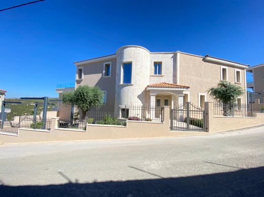 Detached House in Pégeia, Paphos District