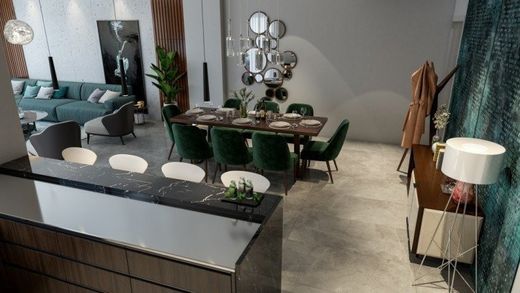 Apartment in Germasógeia, Limassol District