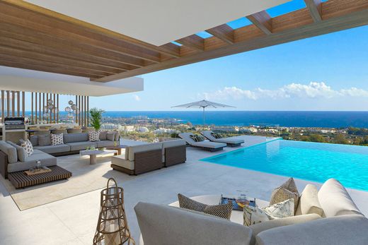 Βίλα σε Estepona, Provincia de Málaga