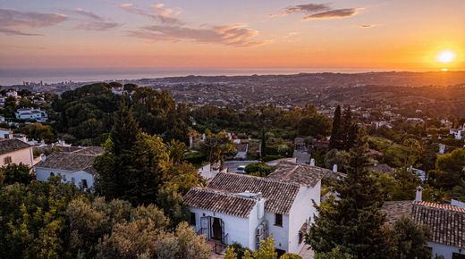 Detached House in Mijas, Malaga