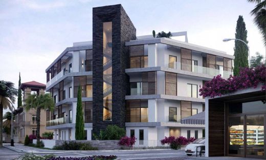 Appartement à Germasógeia, Limassol District