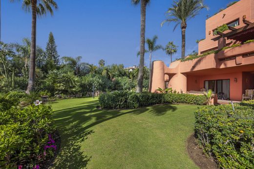 Apartment in Estepona, Malaga