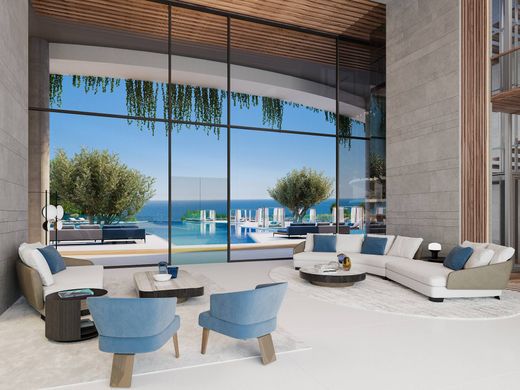 Apartment in Limassol, Limassol District