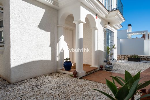 Maison individuelle à Fuengirola, Malaga