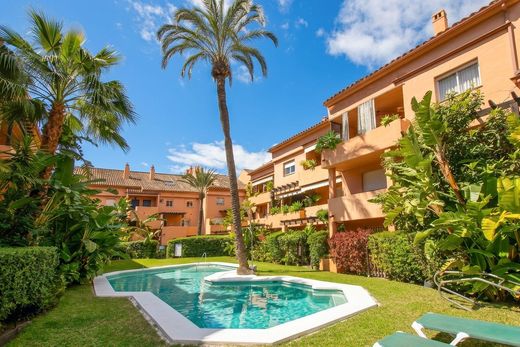 Apartament w The Golden Mile, Provincia de Málaga