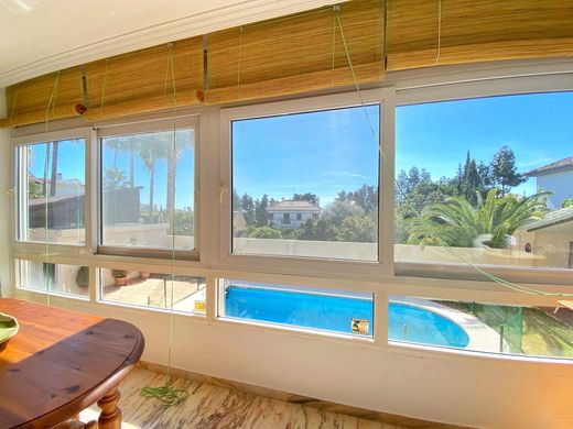 Detached House in Marbella, Malaga