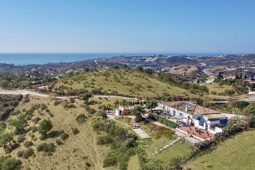 Müstakil ev La Cala De Mijas, Provincia de Málaga