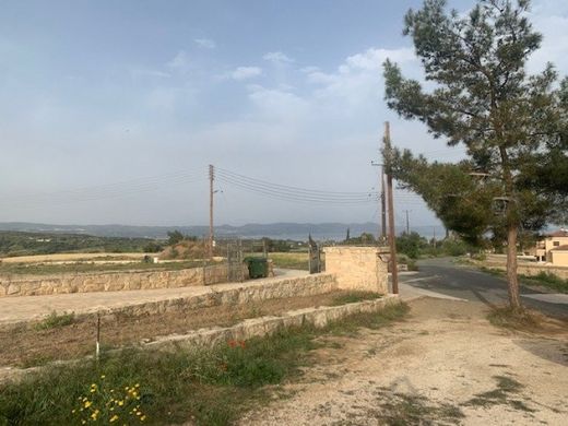 Terreno a Argáka, Paphos District