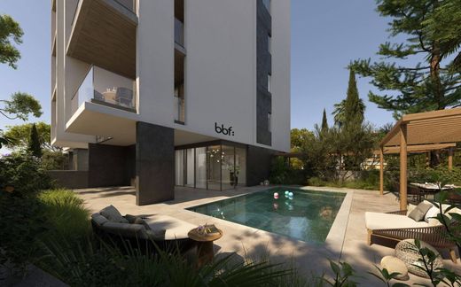 Appartement à Germasógeia, Limassol District