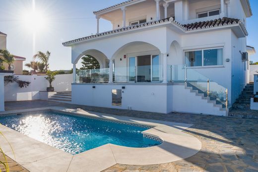 Casa Independente - Castillo de la Duquesa, Málaga