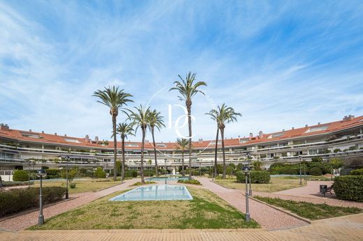 Apartament w Sitges, Província de Barcelona