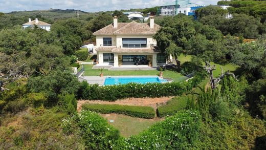 Maison individuelle à Sotogrande, Cadix