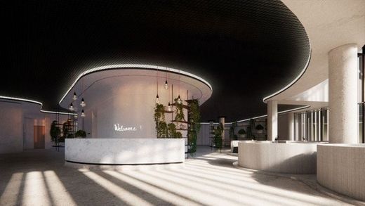 Office in Paphos, Paphos District