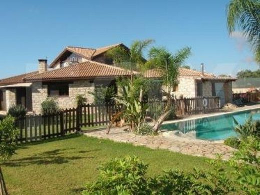 Luxury home in Korfí, Limassol District