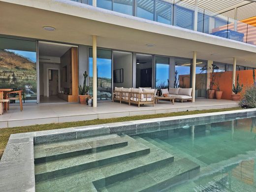 Apartment in Mijas, Malaga