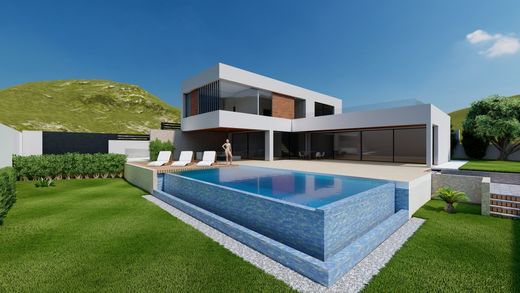Villa in Calpe, Alicante