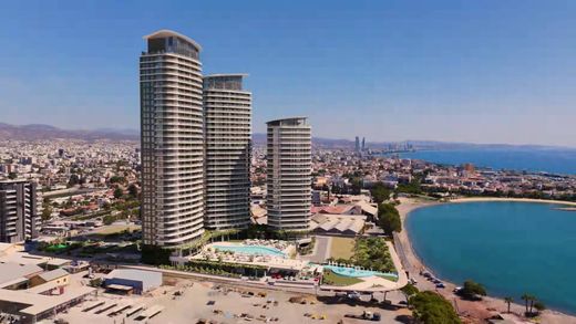 Apartment in Limassol, Limassol District