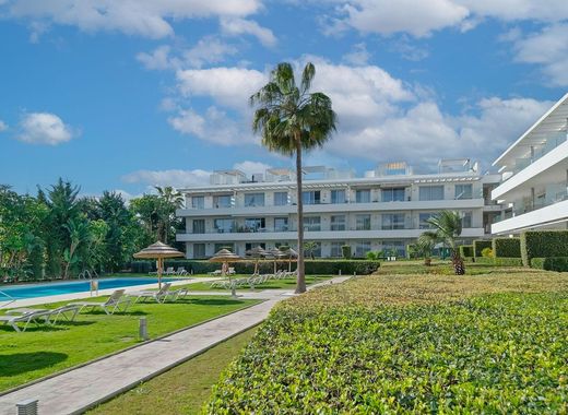 Apartment in Estepona, Malaga