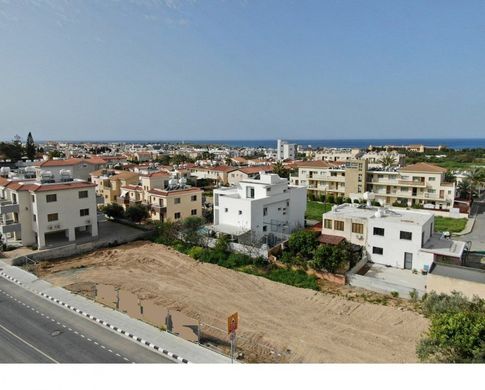 Complexes résidentiels à Paphos, Paphos District