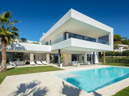 9 bedroom luxury Villa for sale in Marbella, Spain - 25204721 ...