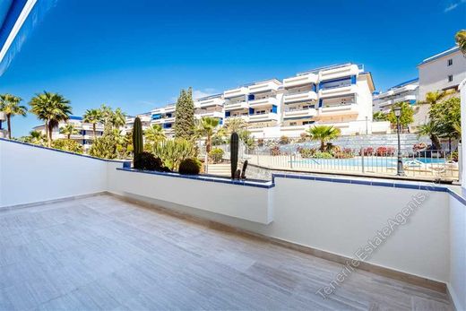 Piso / Apartamento en Los Cristianos, Santa Cruz de Tenerife