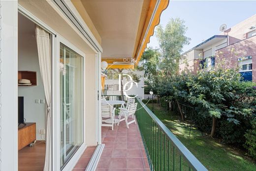 Apartament w Sitges, Província de Barcelona