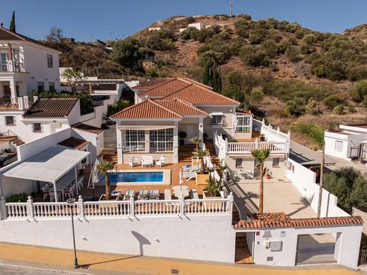 Casa Unifamiliare a Alhaurín el Grande, Málaga