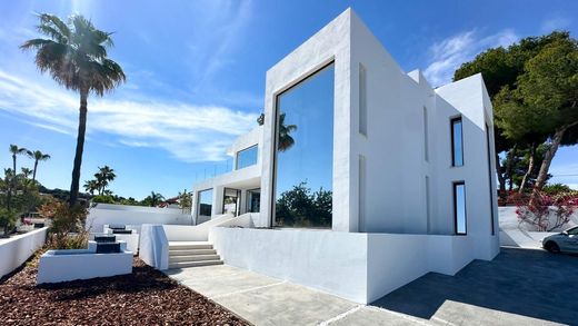 ‏וילה ב  Moraira, Provincia de Alicante