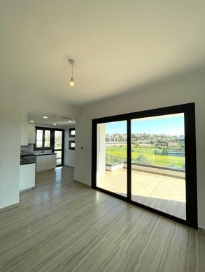Daire Germasógeia, Limassol District