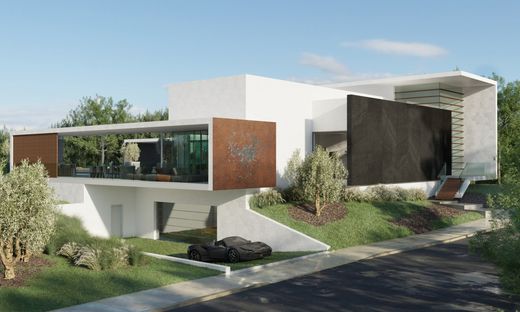 Vrijstaand huis in Benalmádena, Provincia de Málaga