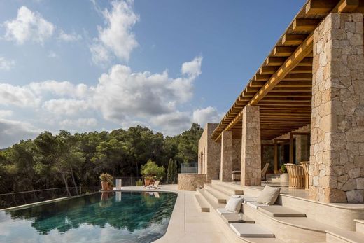 Villa a Sant Carles de Peralta, Isole Baleari