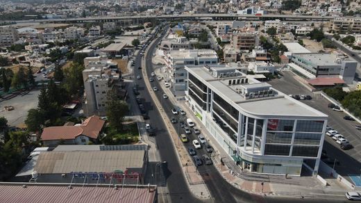 Bureau à Limassol, Limassol District