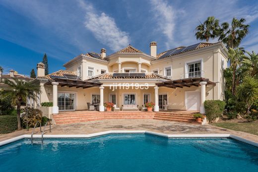 Detached House in Elviria, Malaga