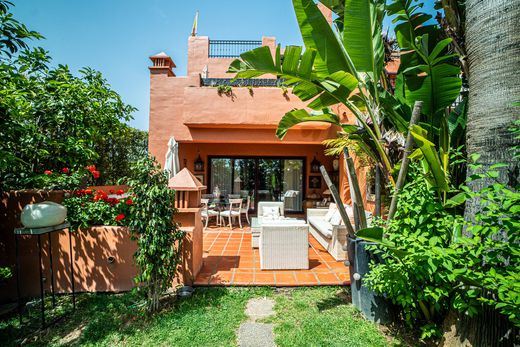 Stadswoning in Marbella, Provincia de Málaga