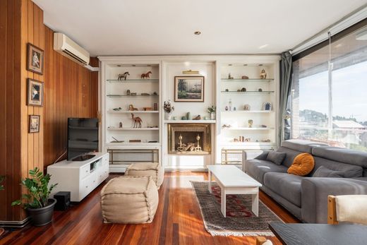 Apartment in Barcelona, Province of Barcelona