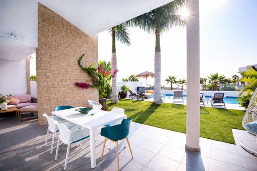 Luxury home in Adeje, Province of Santa Cruz de Tenerife