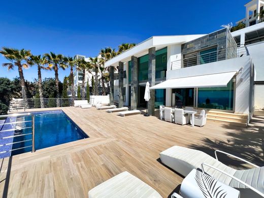 ﻓﻴﻼ ﻓﻲ Altea, Provincia de Alicante