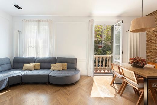 Appartement in Barcelona, Província de Barcelona