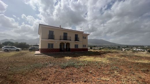 Landhaus / Bauernhof in Alhaurín de la Torre, Málaga