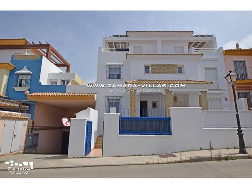 Yarɪ müstakil ev Zahara de los Atunes, Provincia de Cádiz