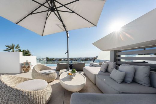 Смежная Вилла, Nueva Andalucia, Provincia de Málaga