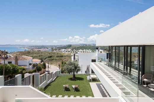 Einfamilienhaus in Estepona, Málaga