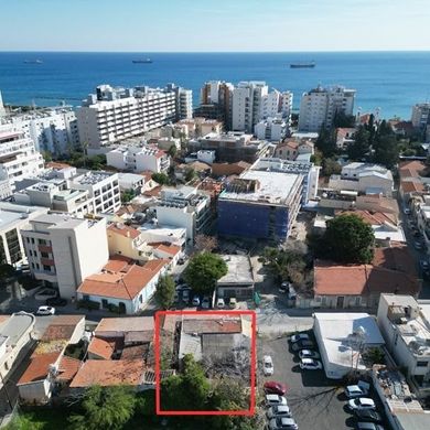 Arsa Limasol, Limassol District